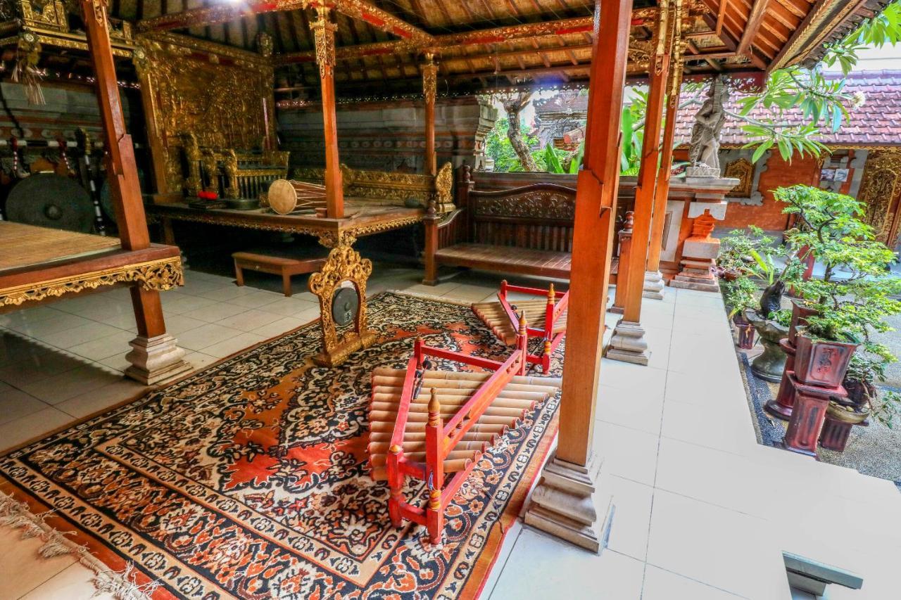 Capital O 1666 Grand Pudjawan Near Kuta Hotel Kuta (Bali)