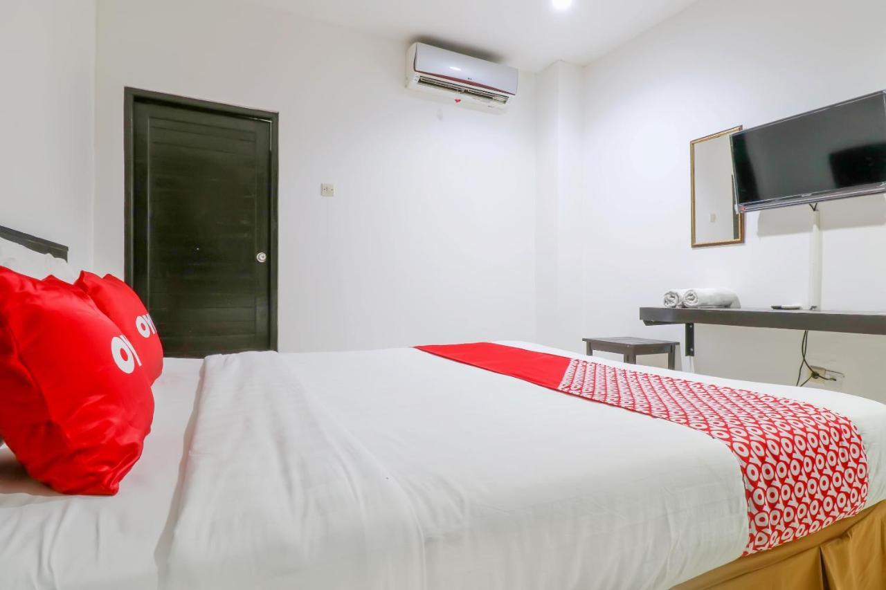 Hotel Capital O 1666 Grand Pudjawan Near Kuta